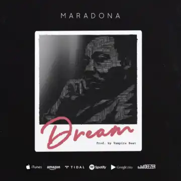 Maradona - “Dream”